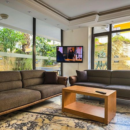 Casa Cleo Suit Hotel Alanya Eksteriør bilde