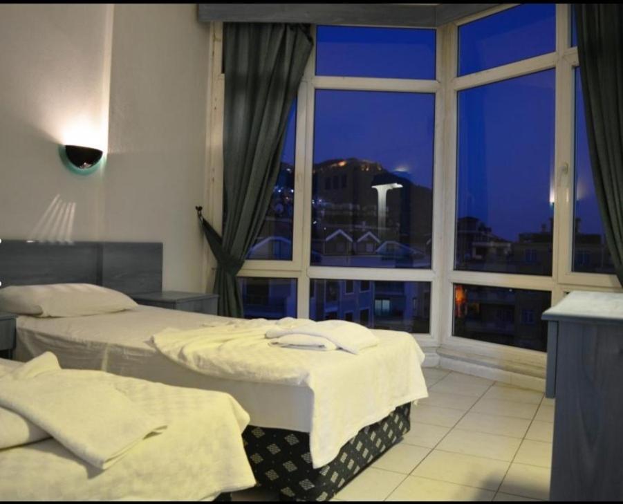 Casa Cleo Suit Hotel Alanya Eksteriør bilde