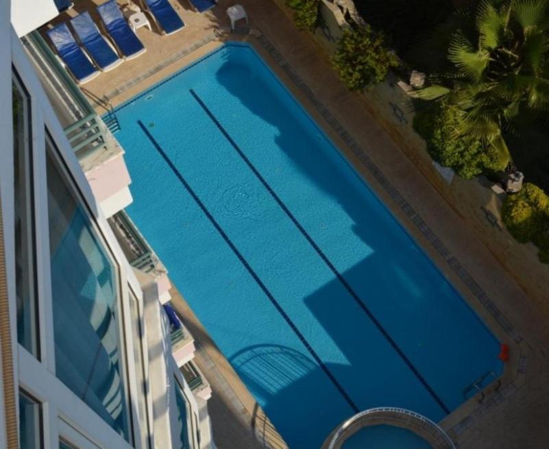 Casa Cleo Suit Hotel Alanya Eksteriør bilde